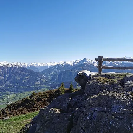 מלון דירות Goldjuwel - Luxury With Private