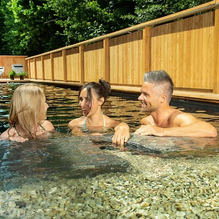 Goldjuwel - Luxury With Private Aparthotel *
