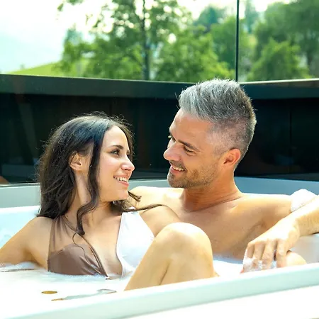 Goldjuwel - Luxury With Private Aparthotel
