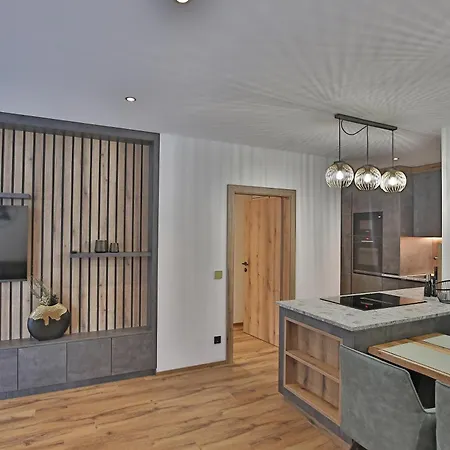 Goldjuwel - Luxury With Private * Goldegg