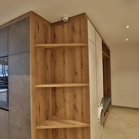 Aparthotel Goldjuwel - Luxury With Private *