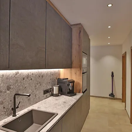 Goldjuwel - Luxury With Private * Goldegg