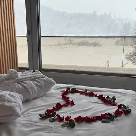 Goldjuwel - Luxury With Private