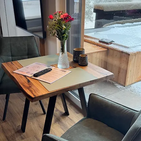 Goldjuwel - Luxury With Private גולדג