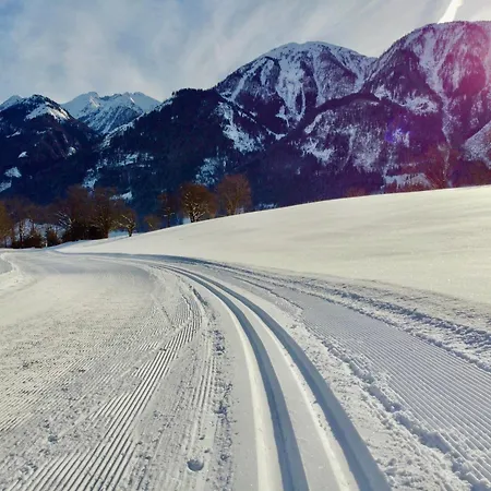 Goldjuwel - Luxury With Private מלון דירות