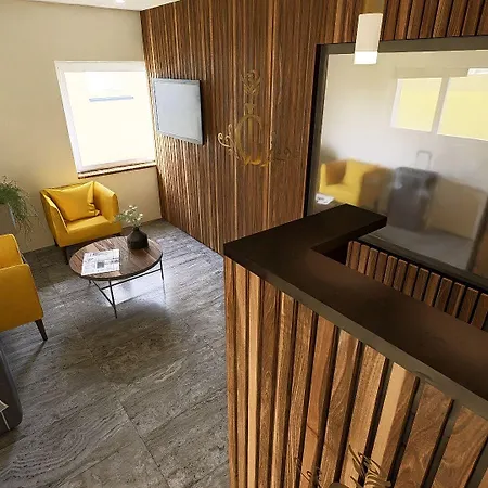 Goldjuwel - Luxury With Private גולדג