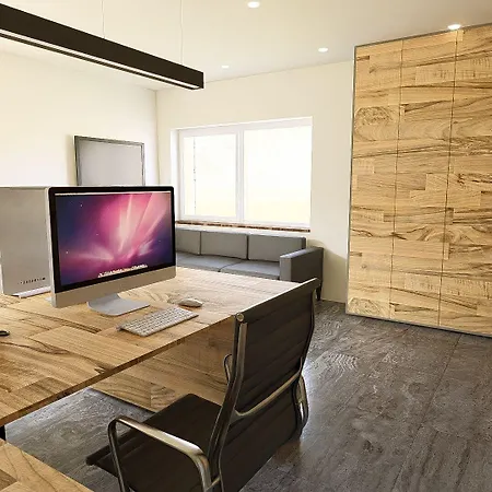 Goldjuwel - Luxury With Private