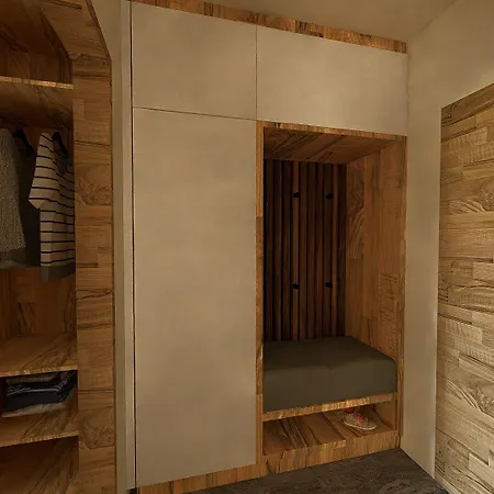 Goldjuwel - Luxury With Private 4*