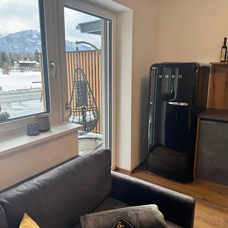 Goldjuwel - Luxury With Private