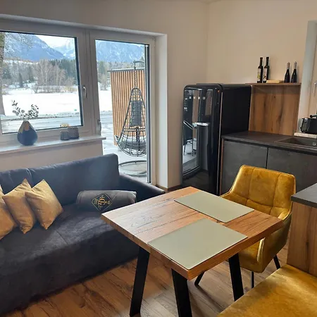 Goldjuwel - Luxury With Private