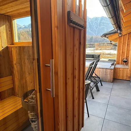 Goldjuwel - Luxury With Private 4*