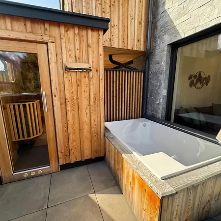 Goldjuwel - Luxury With Private 4*