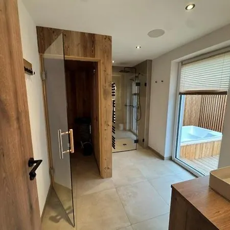 Goldjuwel - Luxury With Private 4*