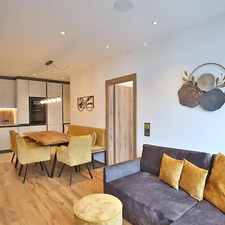 Goldjuwel - Luxury With Private 4*