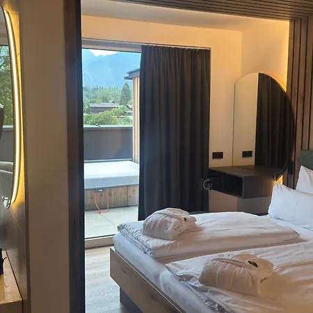 Goldjuwel - Luxury With Private