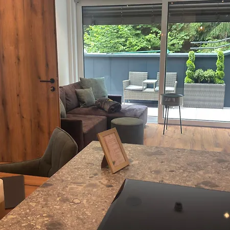 Aparthotel Goldjuwel - Luxury With Private 4*