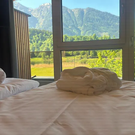 Goldjuwel - Luxury With Private Aparthotel Goldegg