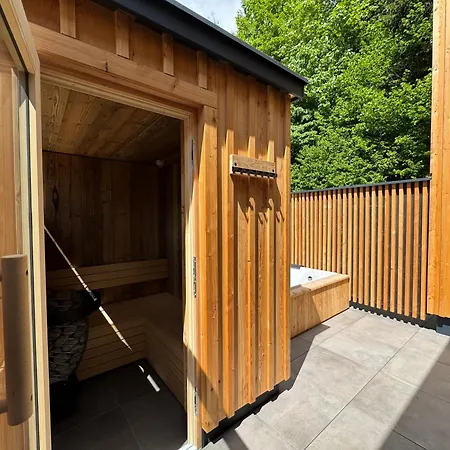 Goldjuwel - Luxury With Private Aparthotel 4*