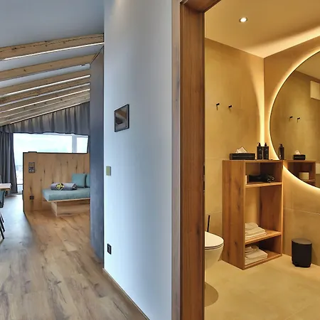 Goldjuwel - Luxury With Private Aparthotel 4*