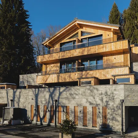 Aparthotel Goldjuwel - Luxury With Private