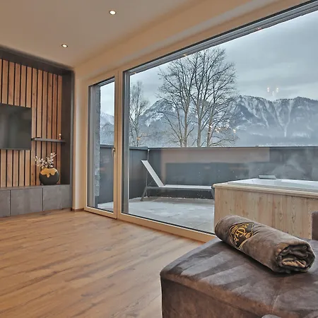 Aparthotel Goldjuwel - Luxury With Private