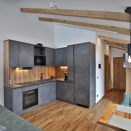 Goldjuwel - Luxury With Private Aparthotel 4*