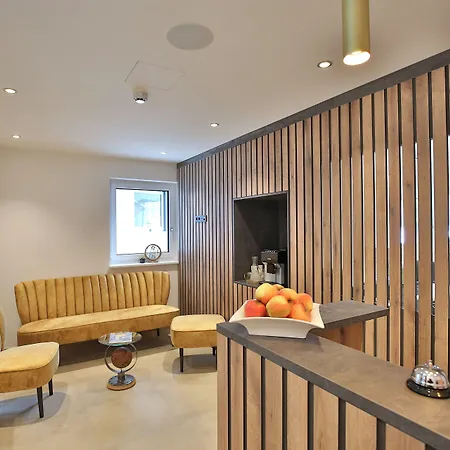 Goldjuwel - Luxury With Private Aparthotel