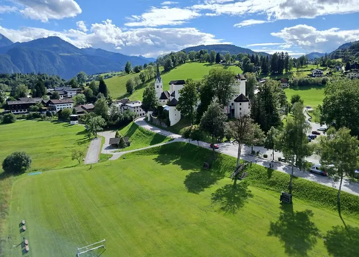 Aparthotel Goldjuwel - Luxury With Private 4*
