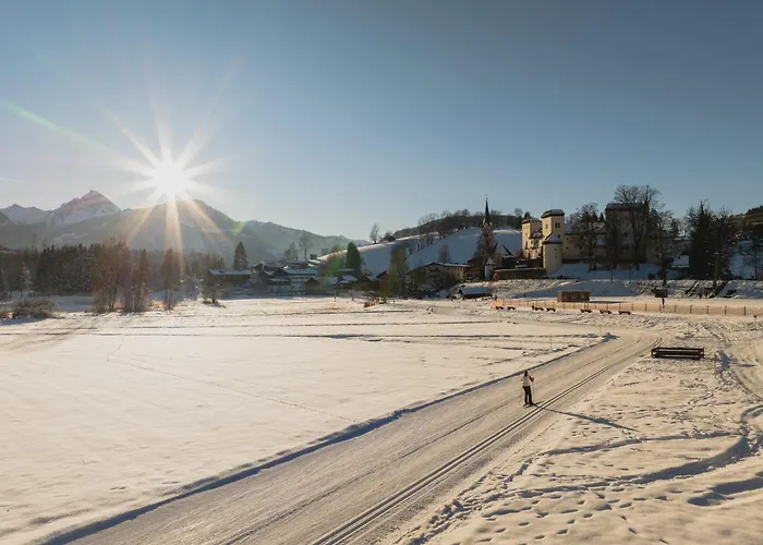 Goldjuwel - Luxury With Private Aparthotel 4*