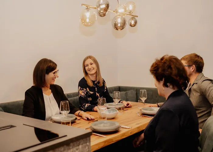 Goldjuwel - Luxury With Private 4* Goldegg