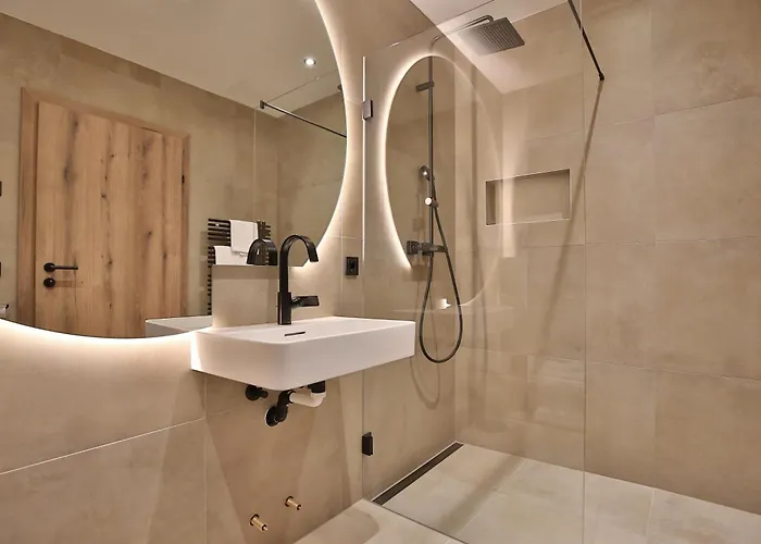 Goldjuwel - Luxury With Private Goldegg im Pongau