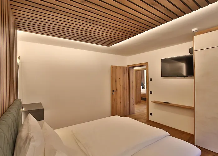 Goldjuwel - Luxury With Private 4*