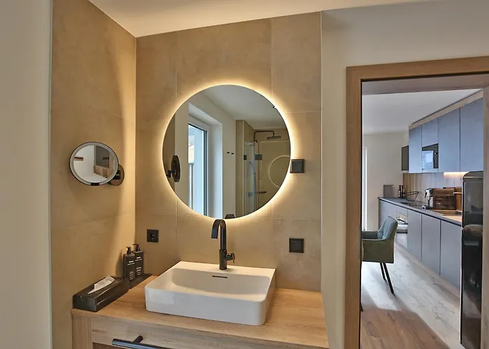 Goldjuwel - Luxury With Private Goldegg