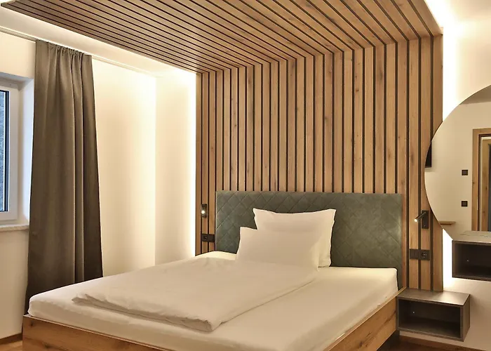 Goldjuwel - Luxury With Private Aparthotel