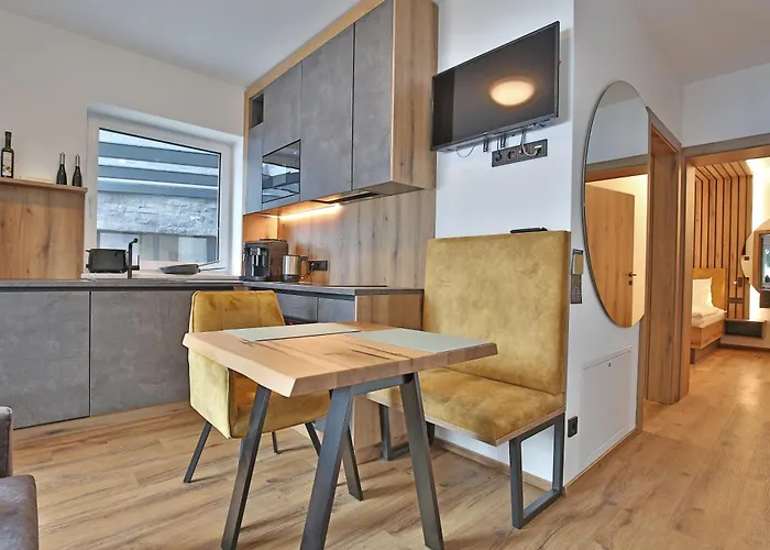 Goldjuwel - Luxury With Private 4*