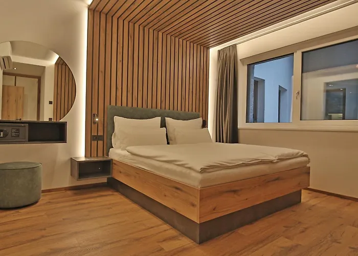 Goldjuwel - Luxury With Private 4*