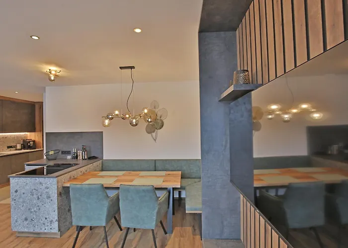 Goldjuwel - Luxury With Private Lägenhetshotell 4*