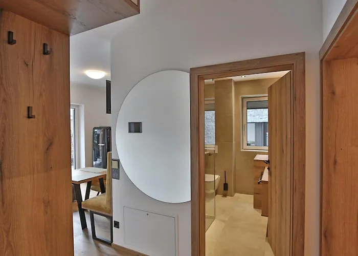 Goldjuwel - Luxury With Private 4*