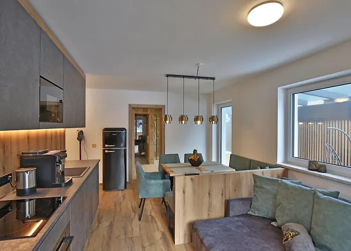 Goldjuwel - Luxury With Private Goldegg