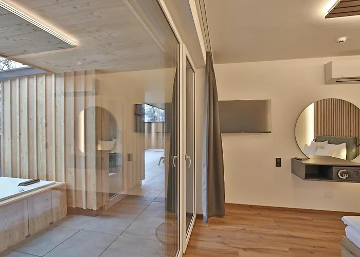 Goldjuwel - Luxury With Private 4* Goldegg