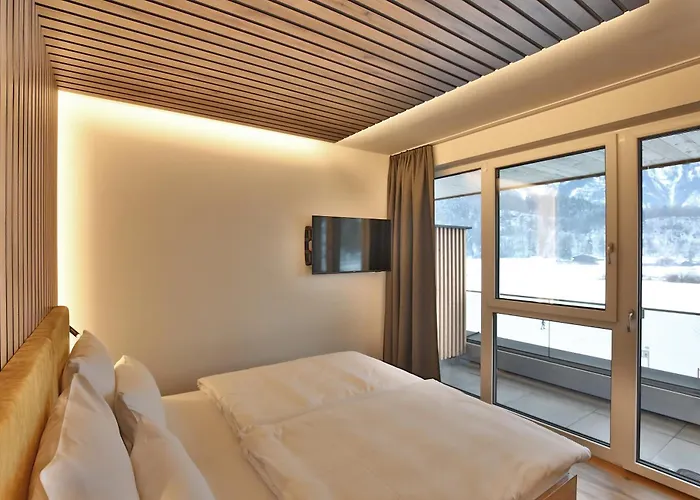 Goldjuwel - Luxury With Private Aparthotel 4*