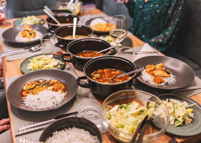 Lägenhetshotell Goldjuwel - Luxury With Private 4*