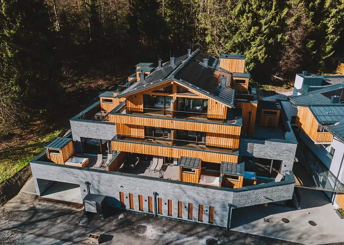 Goldjuwel - Luxury With Private
