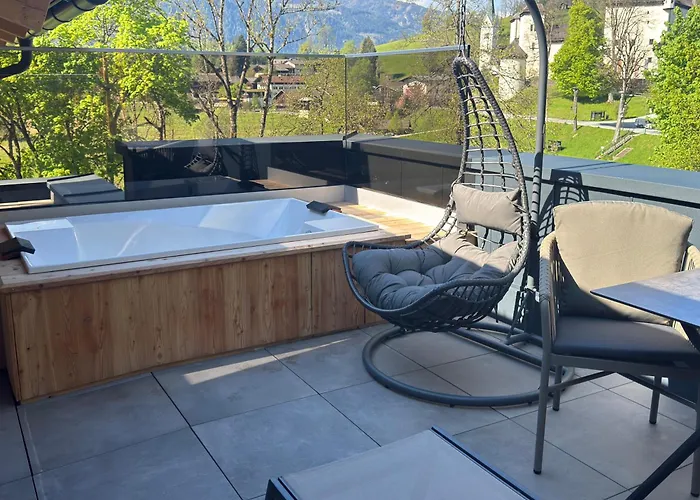 Goldjuwel - Luxury With Private 4*