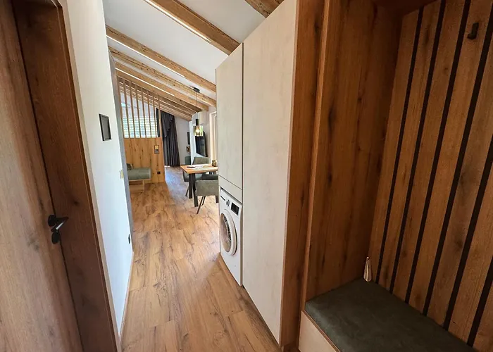 Aparthotel Goldjuwel - Luxury With Private