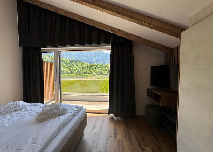 Goldjuwel - Luxury With Private
