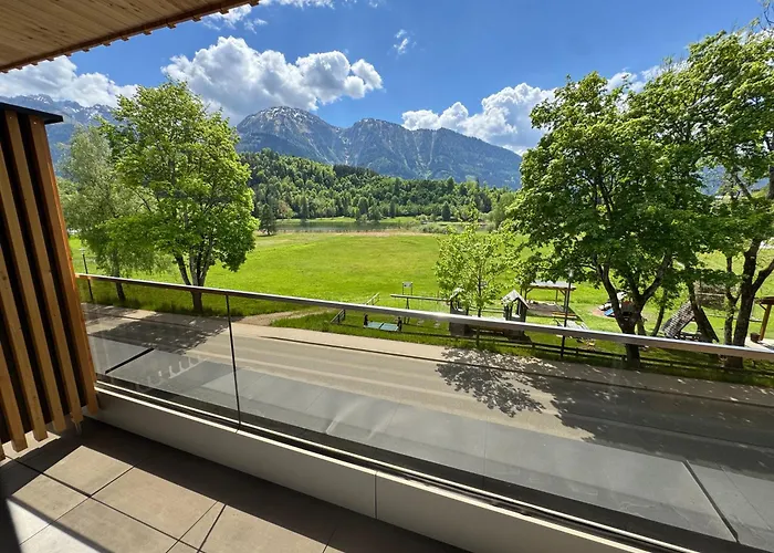 Aparthotel Goldjuwel - Luxury With Private Goldegg im Pongau