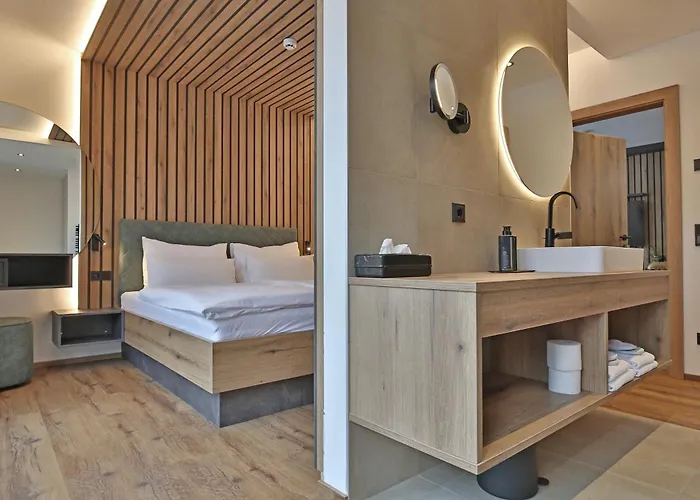 Goldjuwel - Luxury With Private