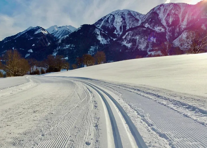 Goldjuwel - Luxury With Private Lägenhetshotell