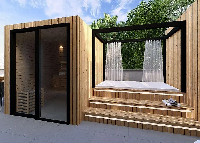 Goldjuwel - Luxury With Private 4* Goldegg im Pongau